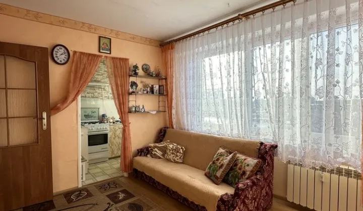 Mieszkanie 2-pokojowe Chełmża, ul. Henryka Sienkiewicza