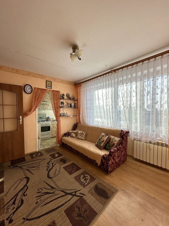 Mieszkanie 2-pokojowe Chełmża, ul. Henryka Sienkiewicza. Zdjęcie 1