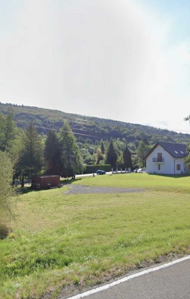 Działka budowlana Targanice. Zdjęcie 3