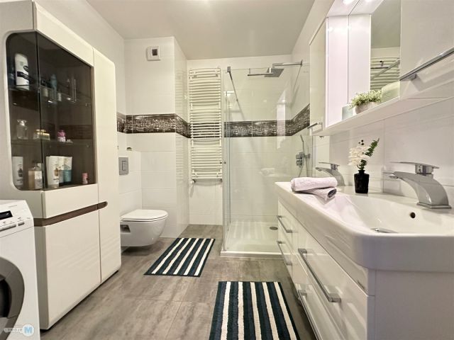 Mieszkanie 4-pokojowe Kielce Centrum, ul. Solna. Zdjęcie 13