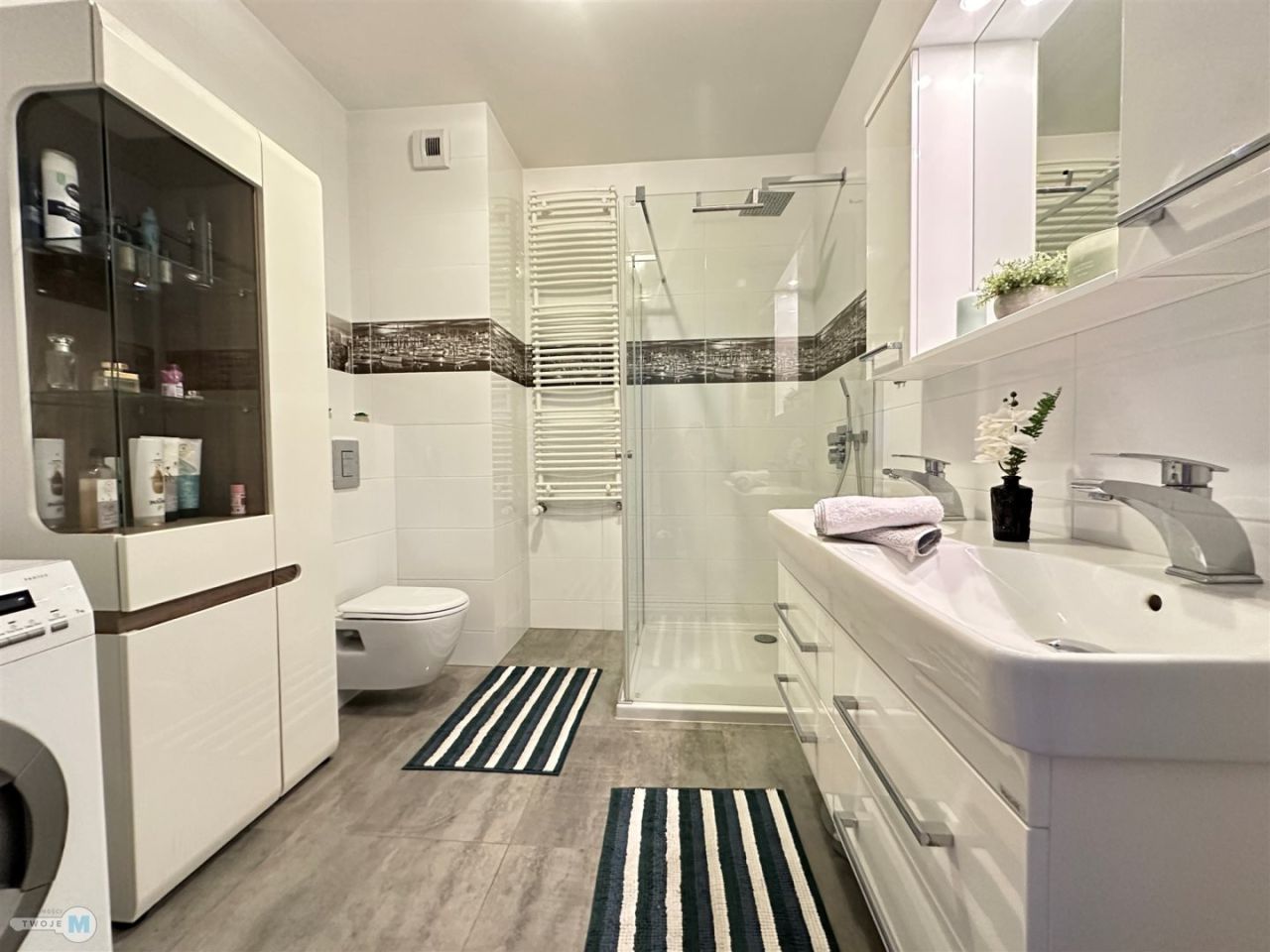 Mieszkanie 4-pokojowe Kielce Centrum, ul. Solna. Zdjęcie 13