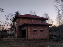 dom wolnostojący, 7 pokoi Kąck, ul. Jagodowa. Zdjęcie 2