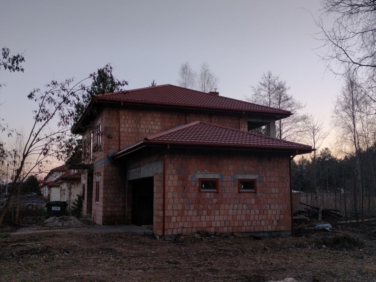 dom wolnostojący, 7 pokoi Kąck, ul. Jagodowa. Zdjęcie 3