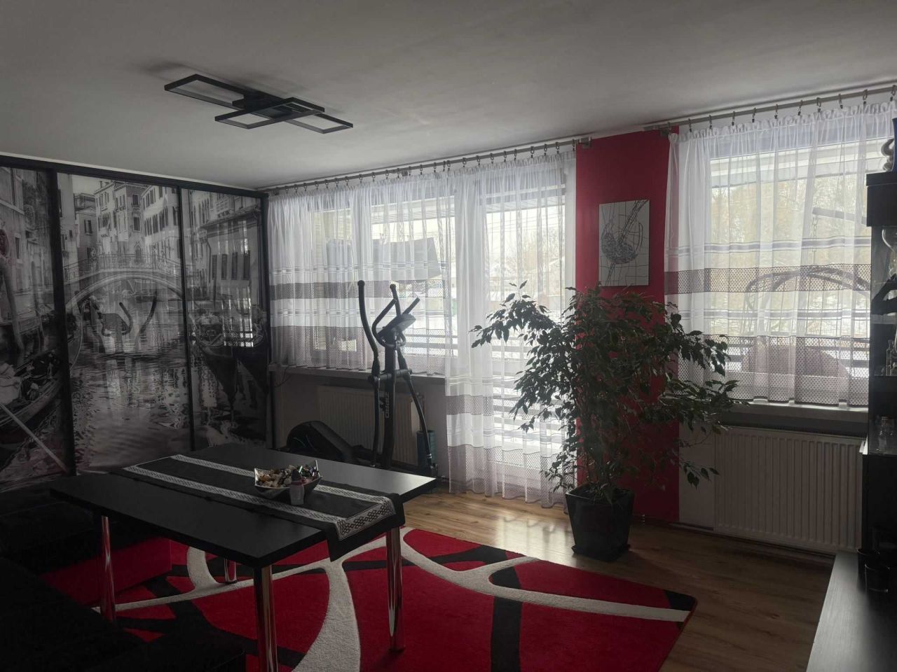 Mieszkanie 3-pokojowe Sitno. Zdjęcie 5