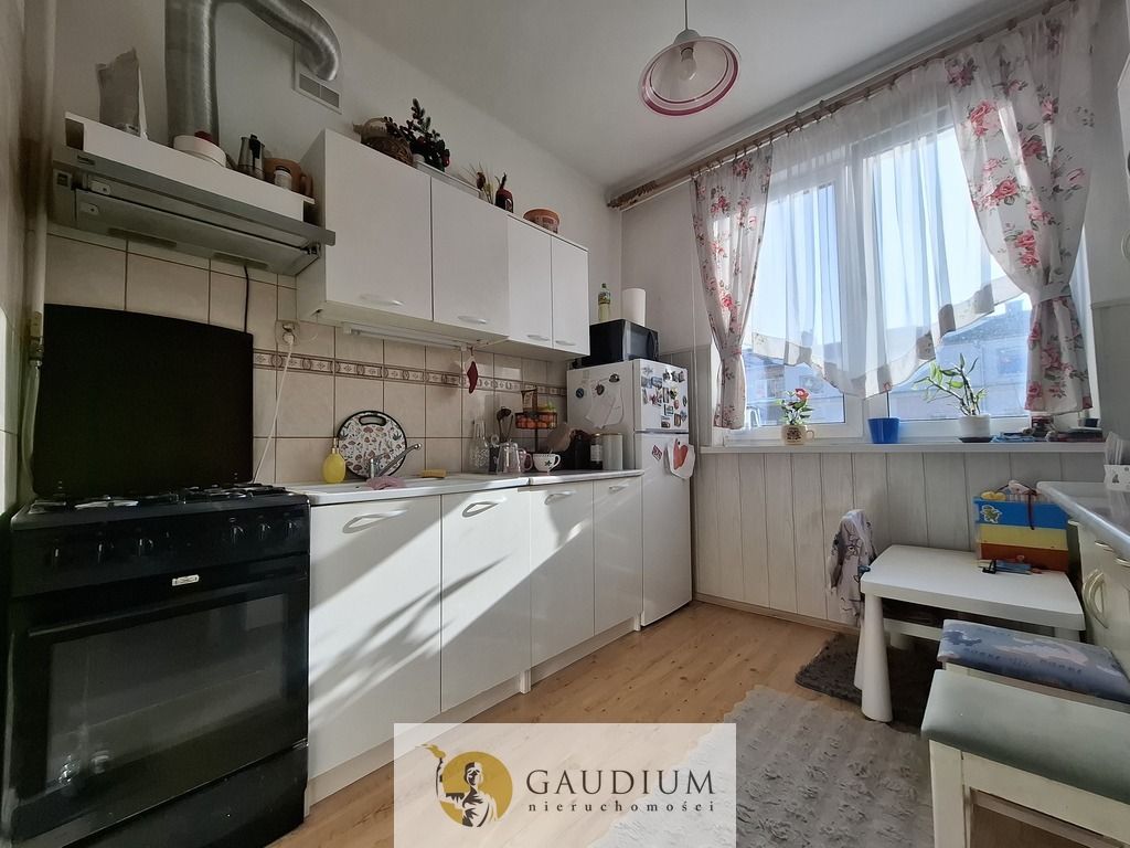 Mieszkanie 2-pokojowe Gdańsk Wrzeszcz, ul. Manifestu Połanieckiego. Zdjęcie 5