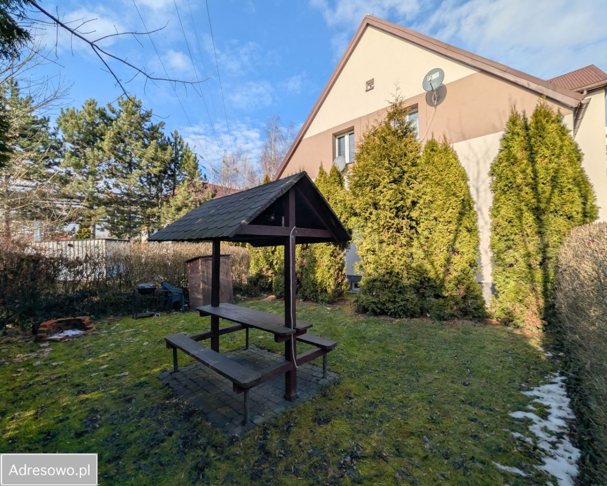 Mieszkanie 3-pokojowe Łaziska Górne, ul. Wyzwolenia. Zdjęcie 7