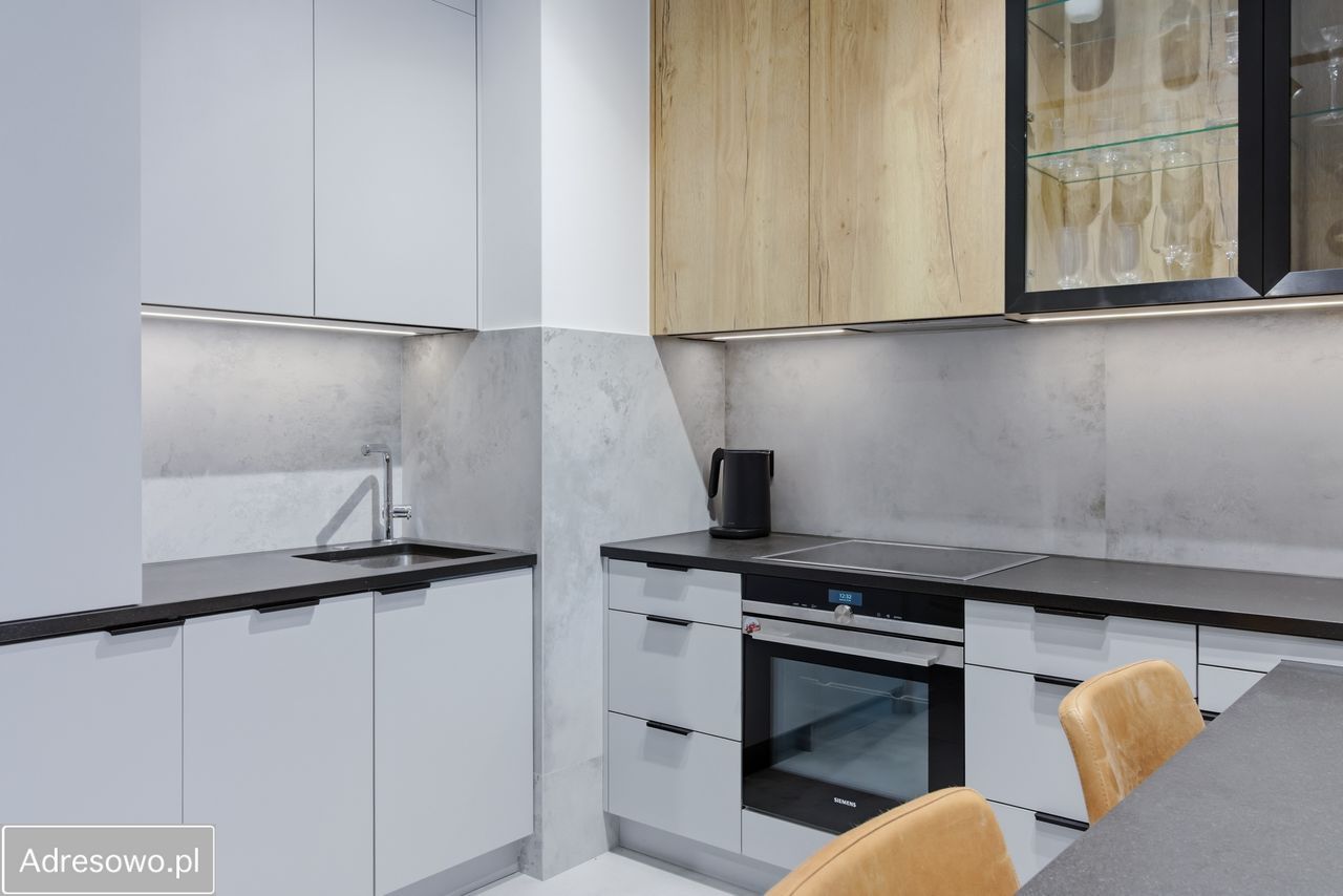 Mieszkanie 2-pokojowe Kraków Salwator, ul. gen. Tadeusza Kościuszki. Zdjęcie 13