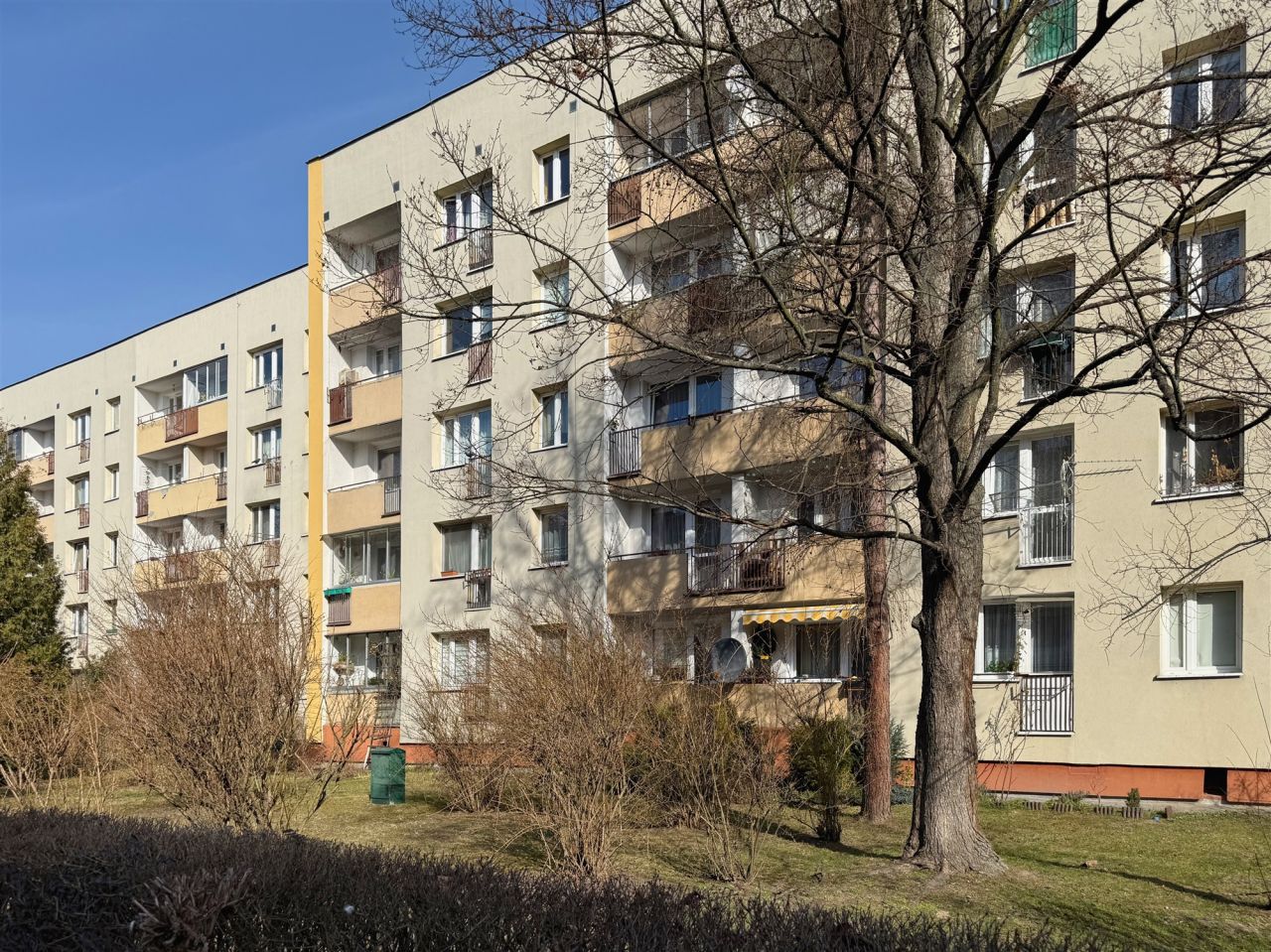 Mieszkanie 1-pokojowe Kraków Bronowice, ul. Na Błonie. Zdjęcie 5