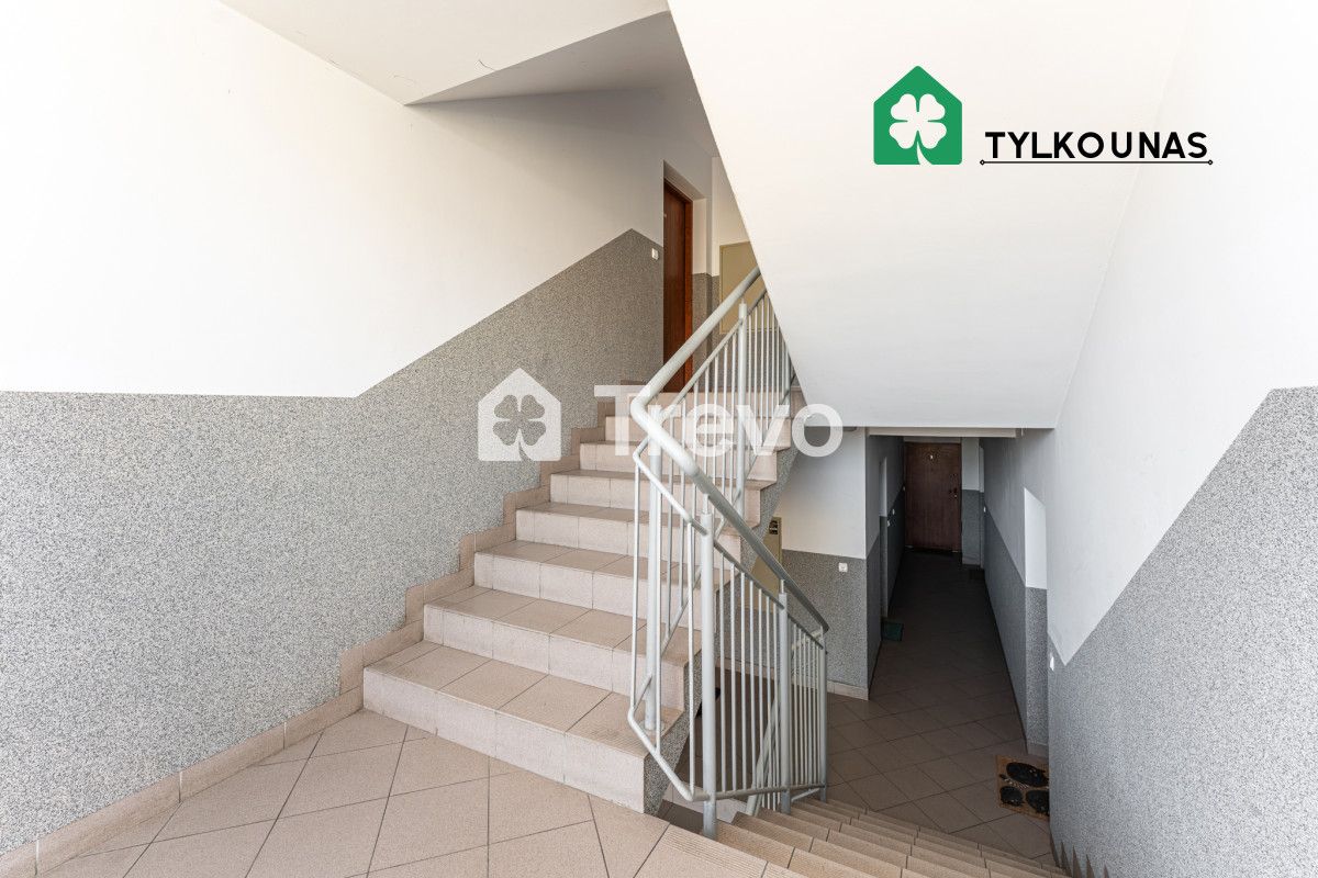 Mieszkanie 1-pokojowe Gdańsk Jasień, ul. Konrada Guderskiego. Zdjęcie 10