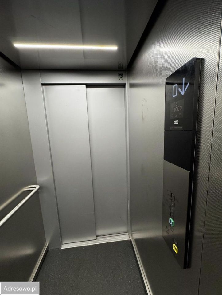 Mieszkanie 1-pokojowe Gliwice, ul. Wybrzeże Wojska Polskiego. Zdjęcie 4