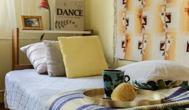 Mieszkanie 3-pokojowe Warszawa Ursynów, ul. Jana Wasilkowskiego