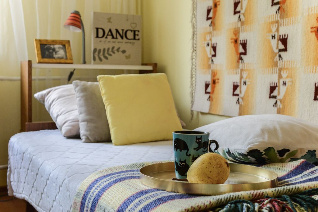 Mieszkanie 3-pokojowe Warszawa Ursynów, ul. Jana Wasilkowskiego. Zdjęcie 12