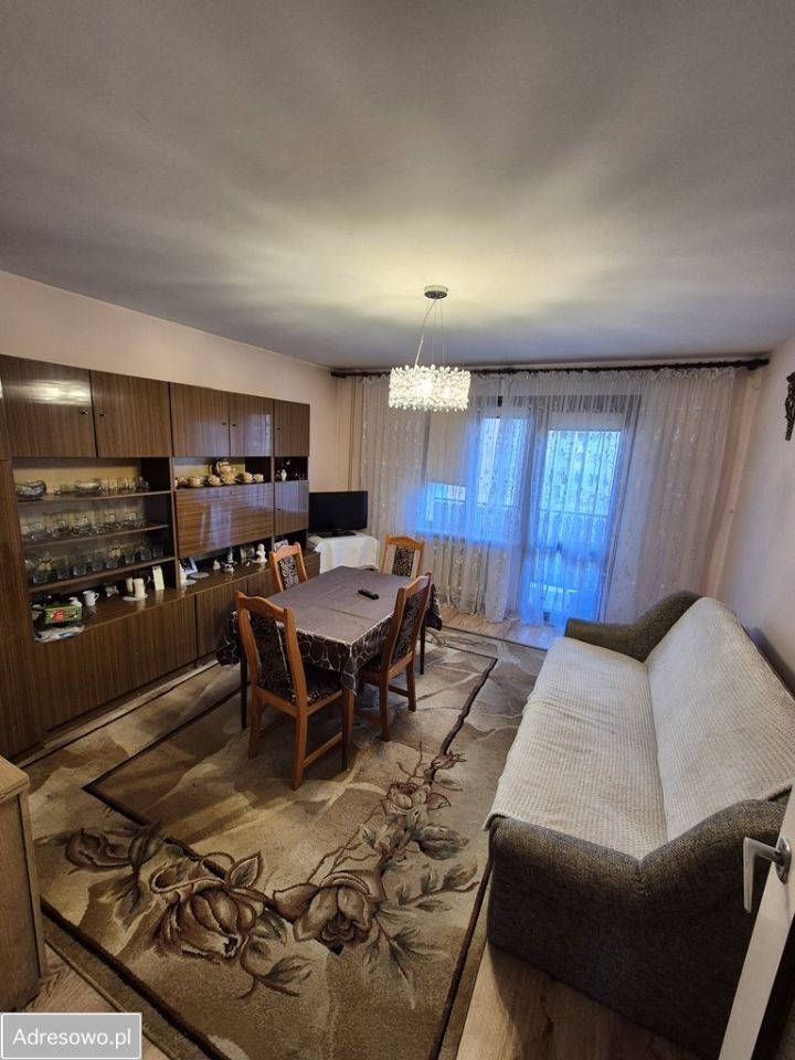 Mieszkanie 3-pokojowe Ośno Lubuskie, ul. Bolesława Chrobrego. Zdjęcie 2