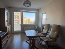 Mieszkanie 1-pokojowe Gdańsk Oliwa, ul. Pawła Gdańca. Zdjęcie 1