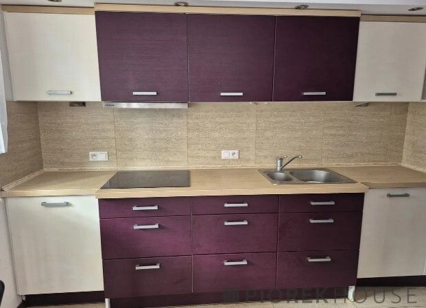 Mieszkanie 3-pokojowe Warszawa Białołęka, ul. Leona Berensona. Zdjęcie 6