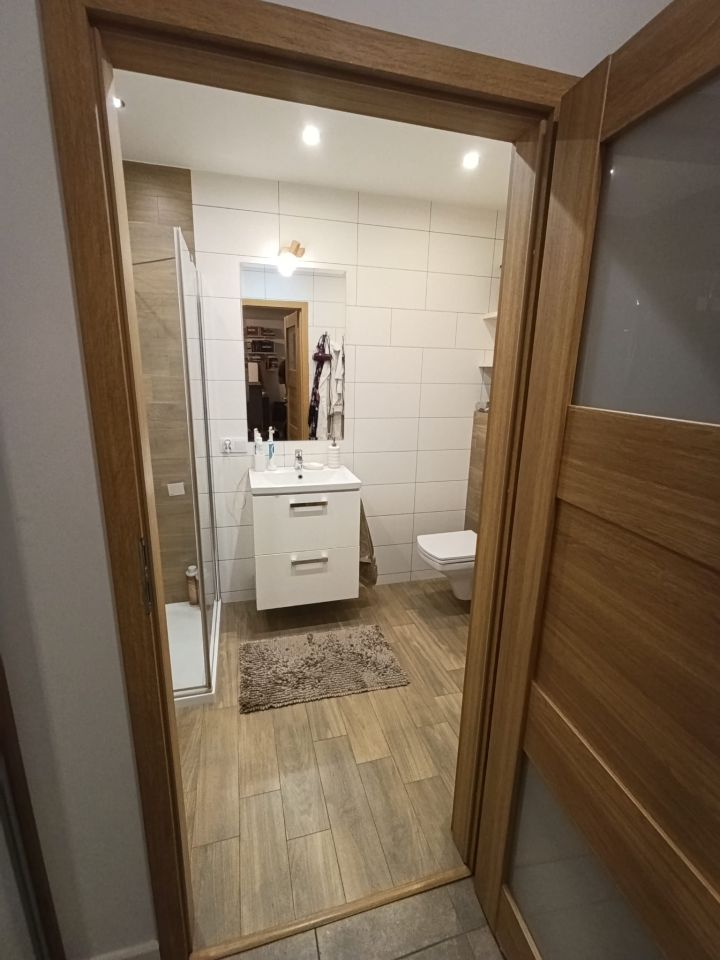 Mieszkanie 2-pokojowe Barczewo, pl. Osiedle Zielone Wzgórze. Zdjęcie 10