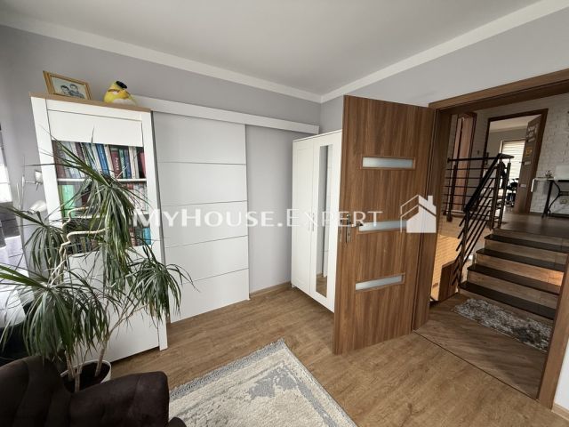 dom wolnostojący, 6 pokoi Gorzów Wielkopolski, ul. Skrajna. Zdjęcie 11