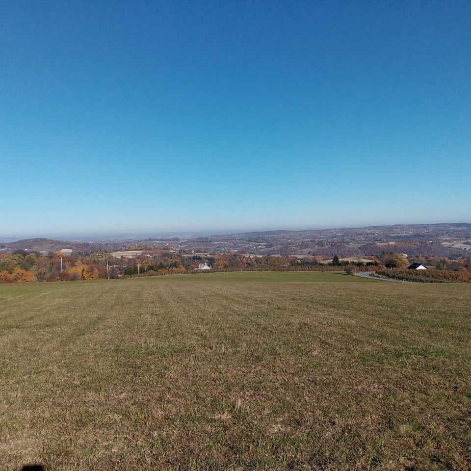 Działka rolna Żerosławice, działka 198. Zdjęcie 7