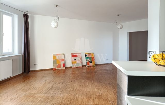 Mieszkanie 5-pokojowe Warszawa Śródmieście, ul. Zygmunta Słomińskiego. Zdjęcie 8