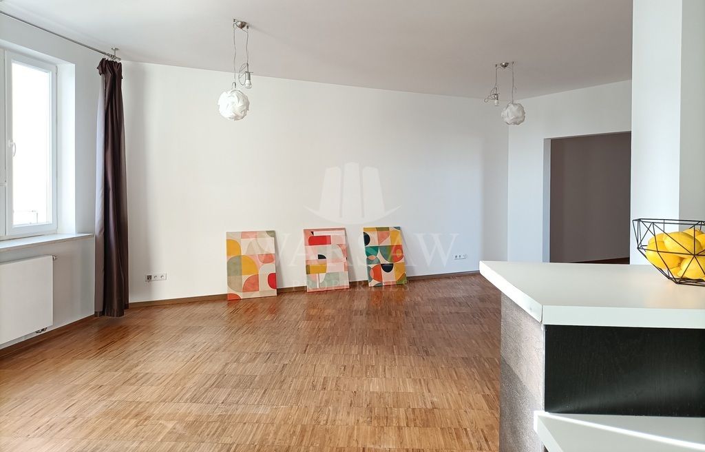 Mieszkanie 5-pokojowe Warszawa Śródmieście, ul. Zygmunta Słomińskiego. Zdjęcie 8