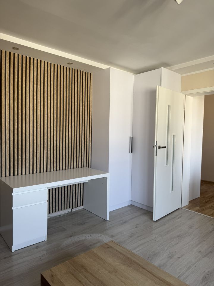 Mieszkanie 1-pokojowe Płock, ul. Juliusza Słowackiego. Zdjęcie 5