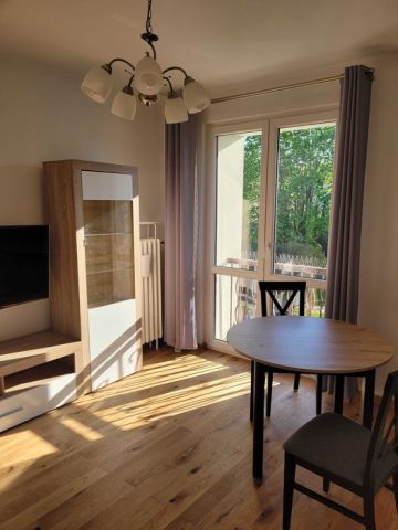 Mieszkanie 1-pokojowe Żywiec. Zdjęcie 1