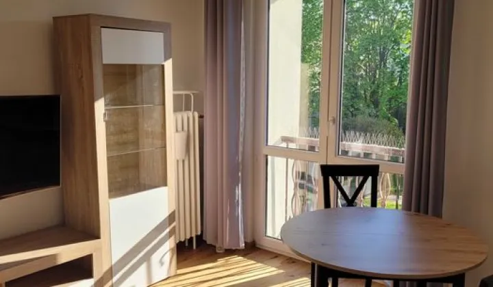 Mieszkanie 1-pokojowe Żywiec