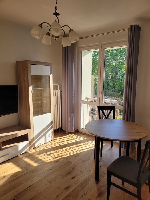 Mieszkanie 1-pokojowe Żywiec. Zdjęcie 1