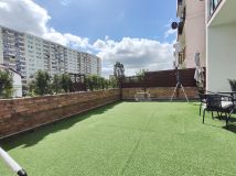 Mieszkanie 3-pokojowe Szczecin Słoneczne, ul. Jasna. Zdjęcie 3