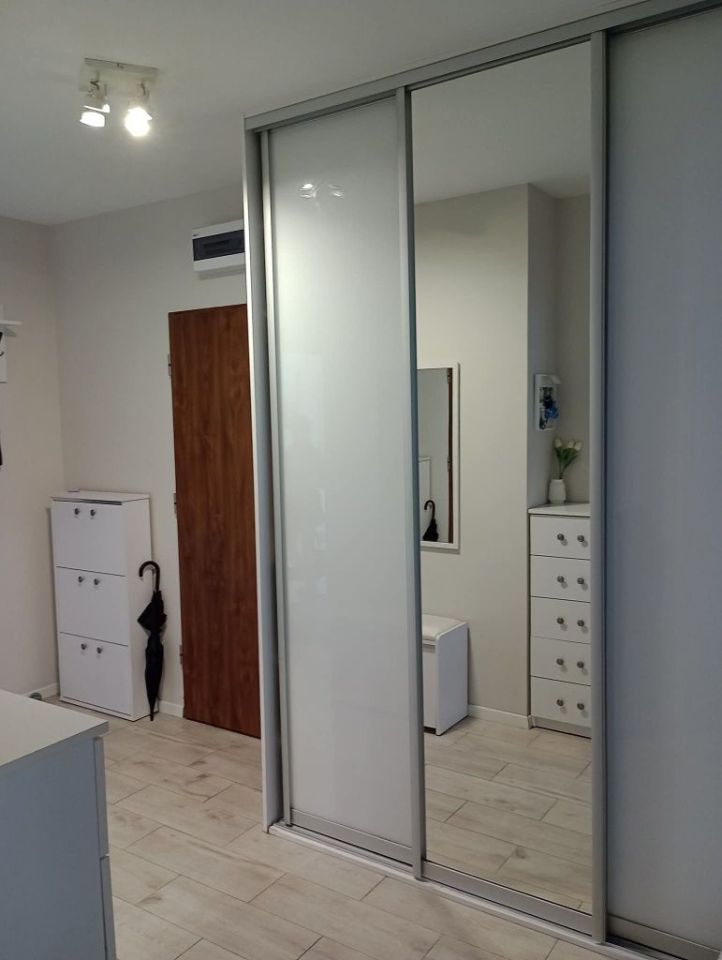 Mieszkanie 3-pokojowe Lublin, ul. Nowy Świat. Zdjęcie 6
