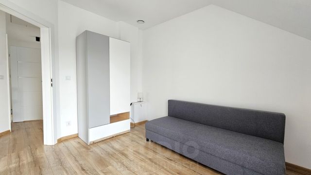 Mieszkanie 4-pokojowe Kraków Bielany, ul. Kaszubska. Zdjęcie 14