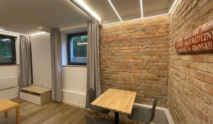 Mieszkanie 2-pokojowe Sopot Centrum