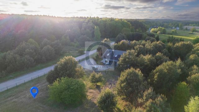 Działka budowlana Kołczewo Wartowo. Zdjęcie 4