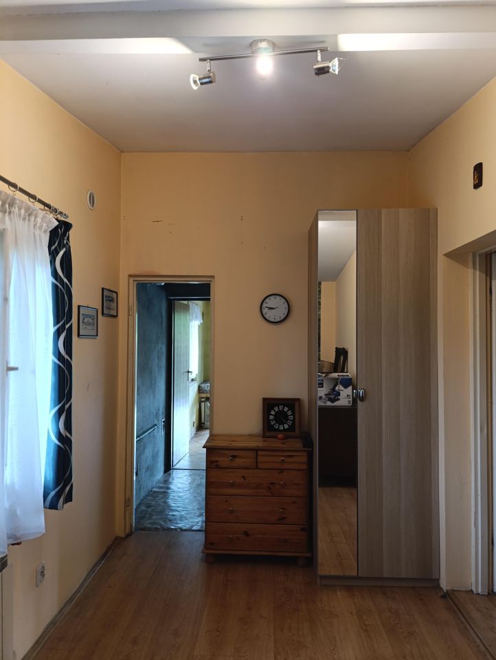 dom wolnostojący, 4 pokoje Marki Czarna Struga, 1200m2, 120m2 dom,do negocjacji, al. marsz. Józefa Piłsudskiego. Zdjęcie 9