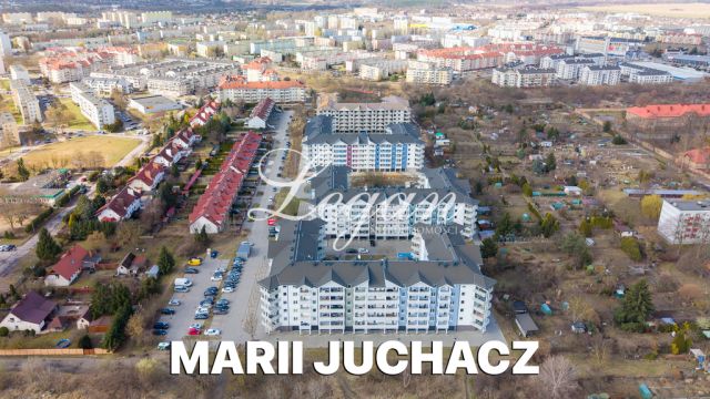 Mieszkanie 2-pokojowe Gorzów Wielkopolski Górczyn, ul. Marii Juchacz. Zdjęcie 15