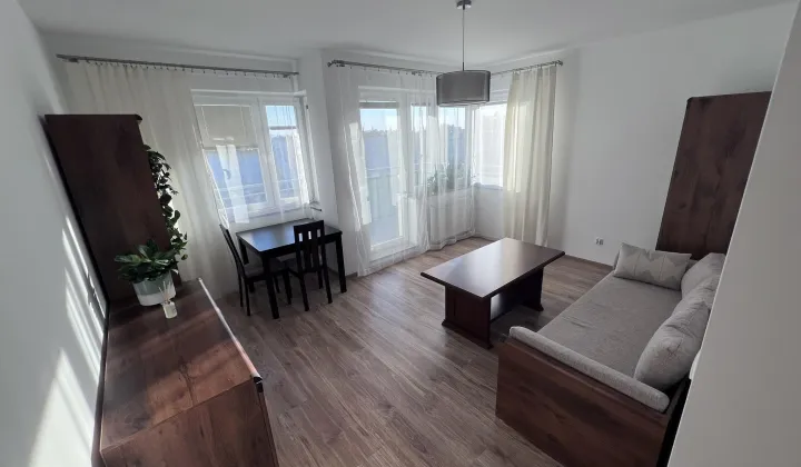 Mieszkanie 2-pokojowe Kraków Kliny, ul. Mieczykowa
