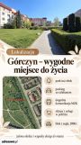 Mieszkanie 3-pokojowe Gorzów Wielkopolski Górczyn, ul. Michała Kleofasa Ogińskiego. Zdjęcie 2