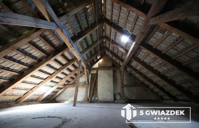dom wolnostojący, 2 pokoje Kusowo. Zdjęcie 18