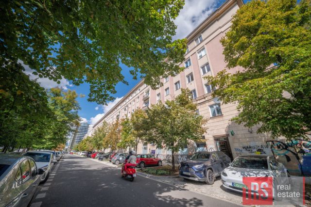 Mieszkanie 4-pokojowe Warszawa Śródmieście, ul. Polna. Zdjęcie 31