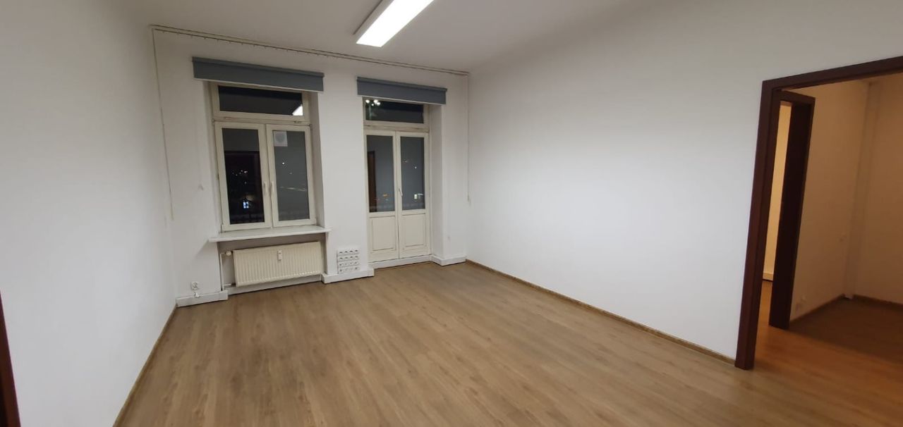 Mieszkanie 4-pokojowe Warszawa Śródmieście, al. Niepodległości. Zdjęcie 8