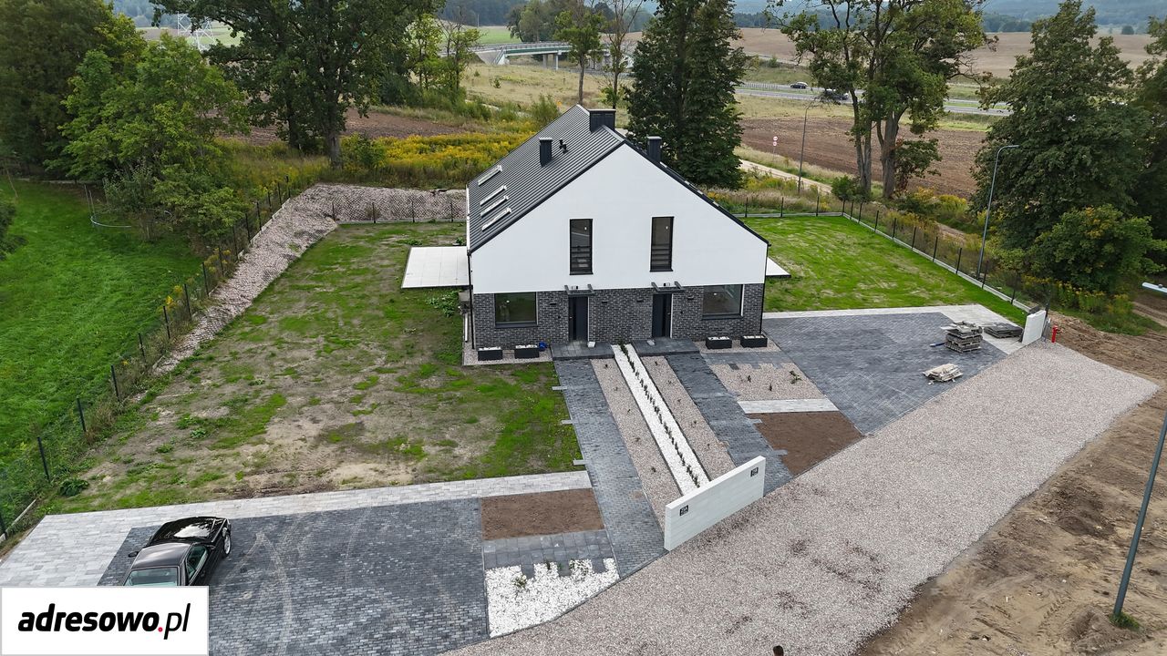 bliźniak, 5 pokoi Bartążek, ul. Polna. Zdjęcie 7