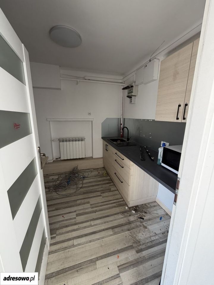 Lokal Nowy Sącz, ul. Magazynowa. Zdjęcie 4