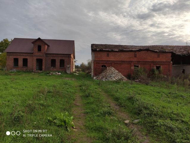 gospodarstwo, 7 pokoi Pieczyska. Zdjęcie 1