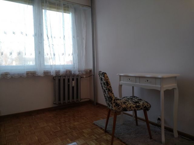 Mieszkanie 3-pokojowe Toruń, ul. Jurija Gagarina. Zdjęcie 1