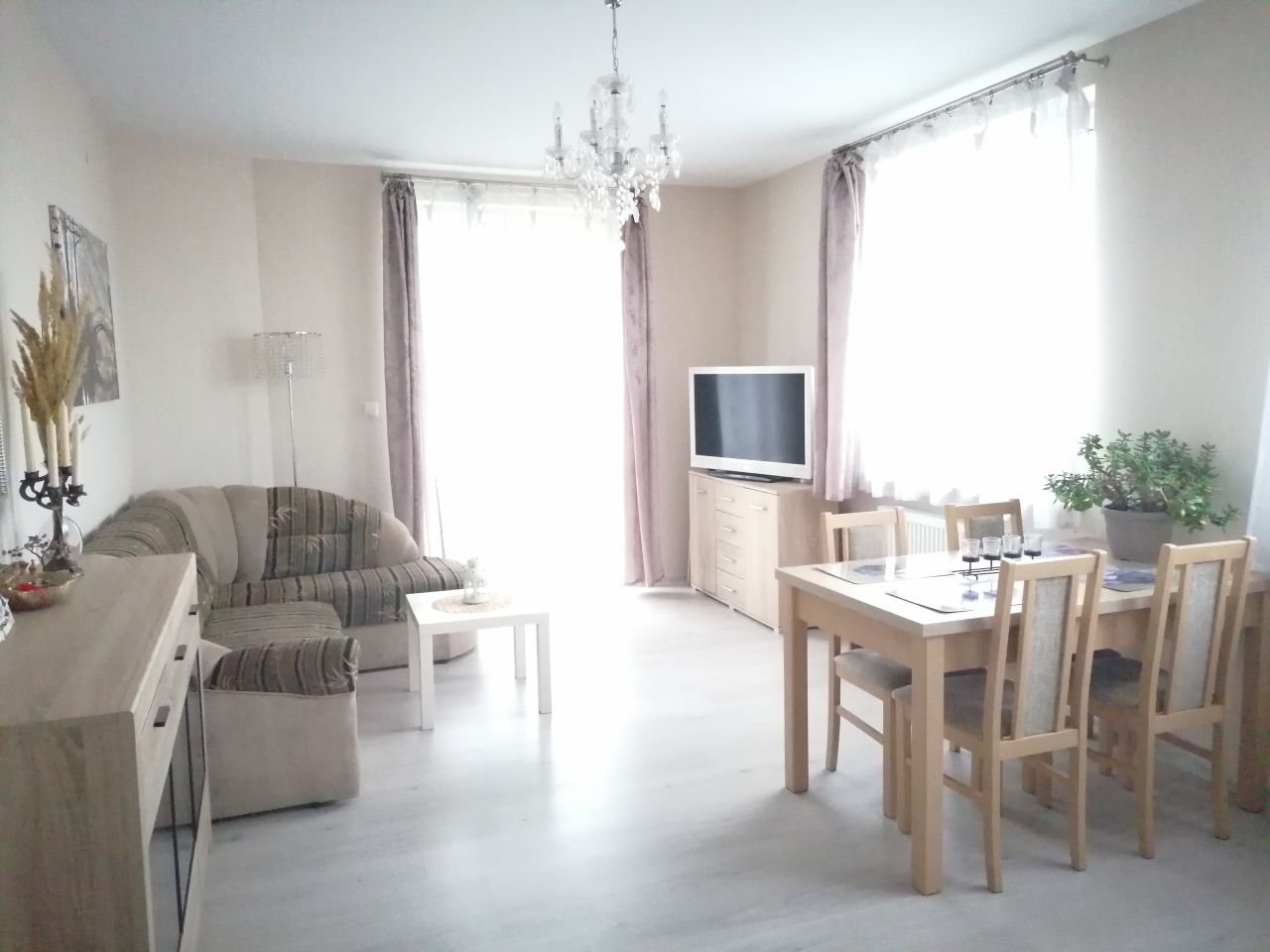 Mieszkanie 3-pokojowe Piaseczno, ul. Geodetów