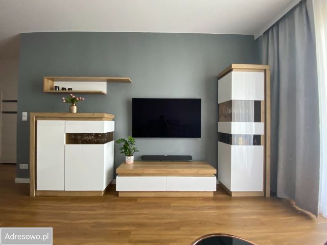 Mieszkanie 2-pokojowe Warszawa Ursynów, ul. Polki. Zdjęcie 1