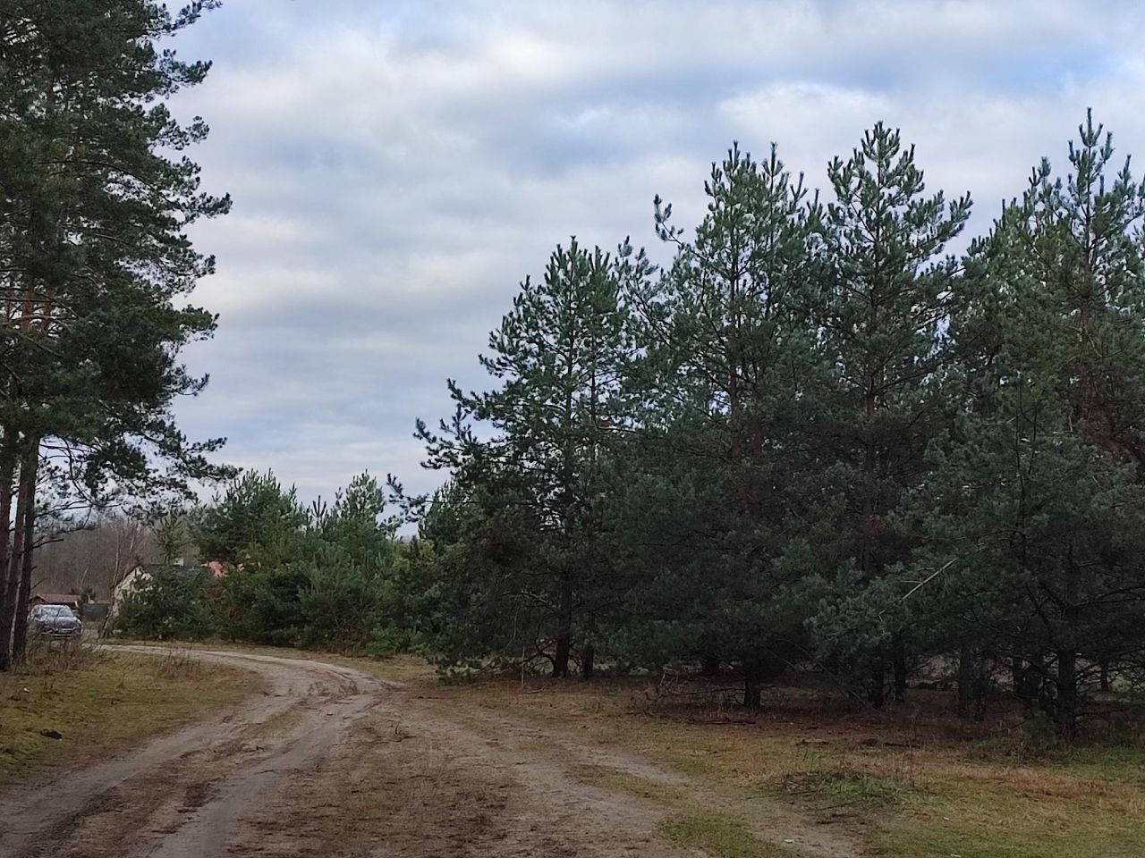 Działka rolna Obręb. Zdjęcie 3