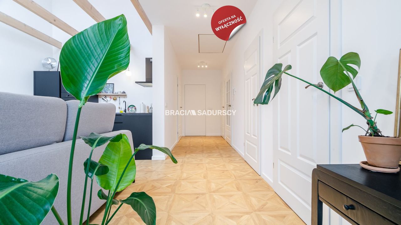 Mieszkanie 4-pokojowe Modlniczka, ul. Kasztanowa