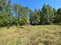 Działka budowlana Sarbsk, ul. Przybrzeże. Zdjęcie 2