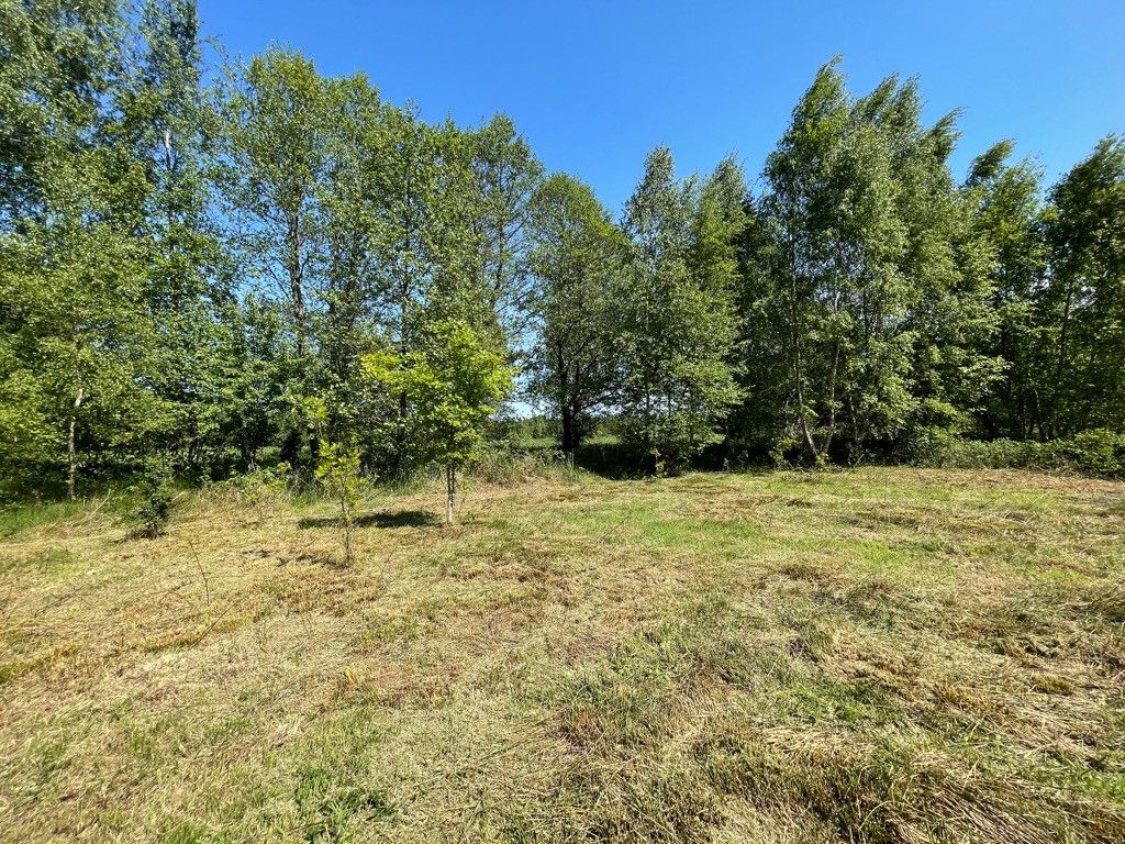 Działka budowlana Sarbsk, ul. Przybrzeże. Zdjęcie 3